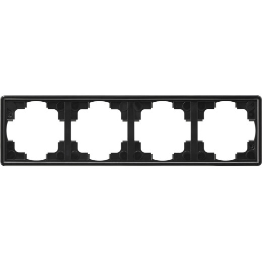 Рамка четырехкратная