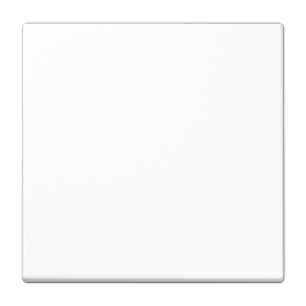 JUNG Центральная плата стандарт, белый