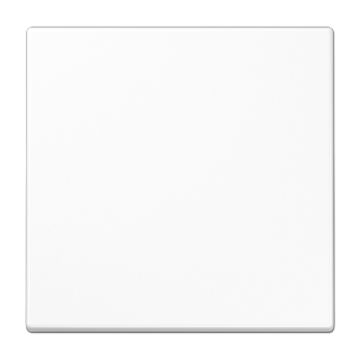 Центральная плата стандарт, белый