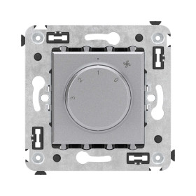 DKC Avanti Механизм управления вентиляторами в стену, 