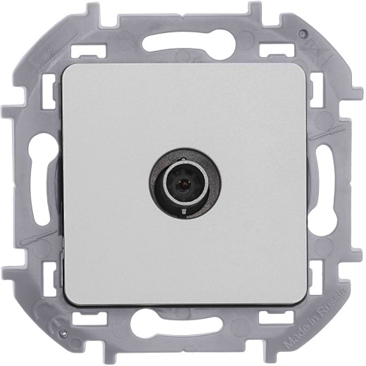 Розетка TV (телевизионная) - Legrand/Daccord Inspiria - 