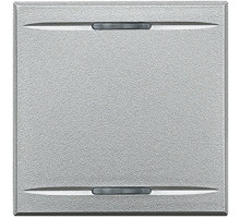 BT MH Axolute Алюминий Клавиша функциональная 2 мод.