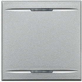 BT MH Axolute Алюминий Клавиша функциональная 2 мод.