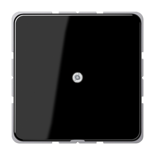 Подсоединитель провода с разгрузкой натяжения, черный