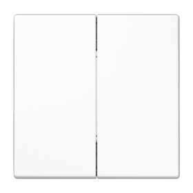 JUNG Радиопередатчик Bluetooth Low Energy 4 канала термопласт белый LS990