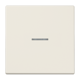 JUNG LS 990 Бежевая Клавиша 1-ая с/п