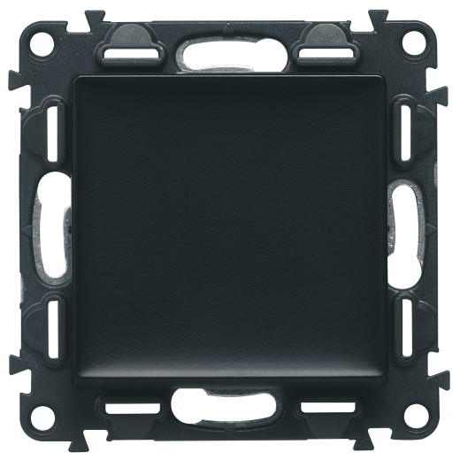 Valena IN'MATIC.Выключатель 10АХ 250В.Безвинтовые зажимы