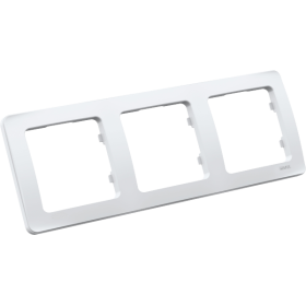 Hegel Мастер внутр Белая Р403 Рамка 3-ая