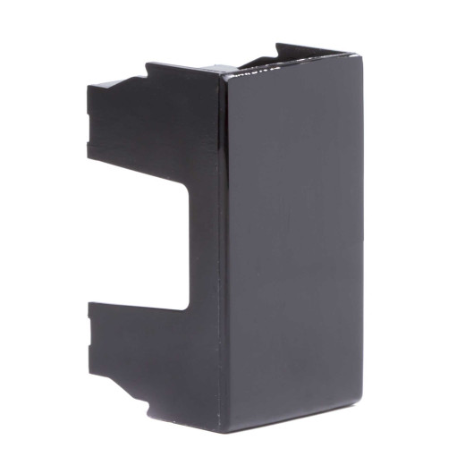 Заглушка, Viva, 1 мод. черн