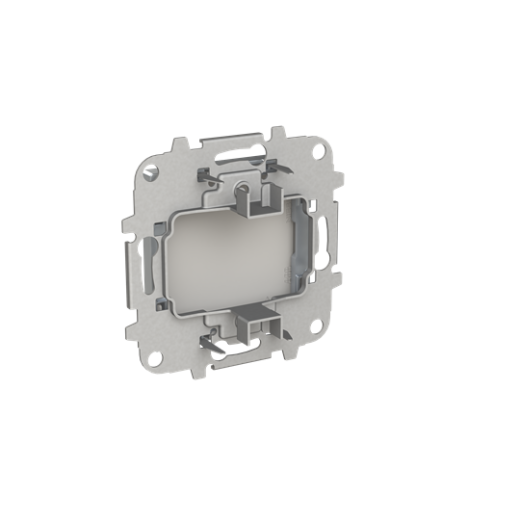 Заглушка с суппортом, серия SKY, цвет Дюна