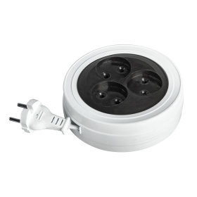 ФАZA Удлинитель (РФ) Удлинитель Рулетка 3 х 5.0 УДРП-3- 500