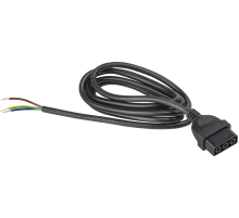 Navigator Аксессуар 95 022 DSO-02-04 (Шнур питания 1.5 м)