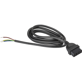 Navigator Аксессуар 95 022 DSO-02-04 (Шнур питания 1.5 м)