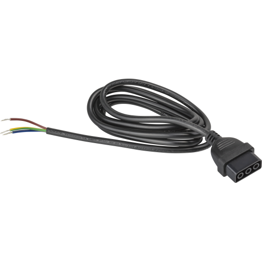 Аксессуар Navigator 95 022 DSO-02-04 (Шнур питания 1.5 м)