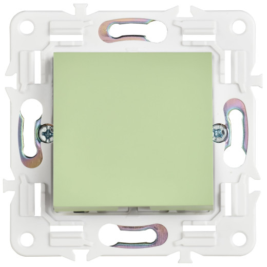 SKANDY Вывод кабеля SK-O01M мятн. IEK