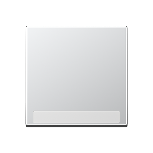 Клавиша с полем для надписи