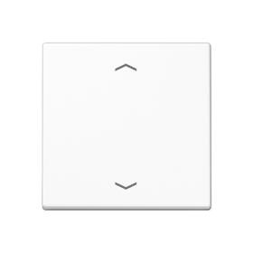 JUNG Центральная плата для вставок управления двигателями, белый