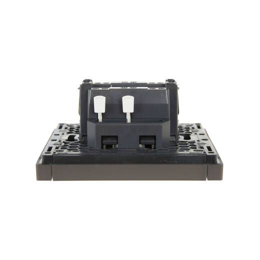 FORTE&PIANO Выключ. 1-кл. перекр. 10А FP312 сер. IEK