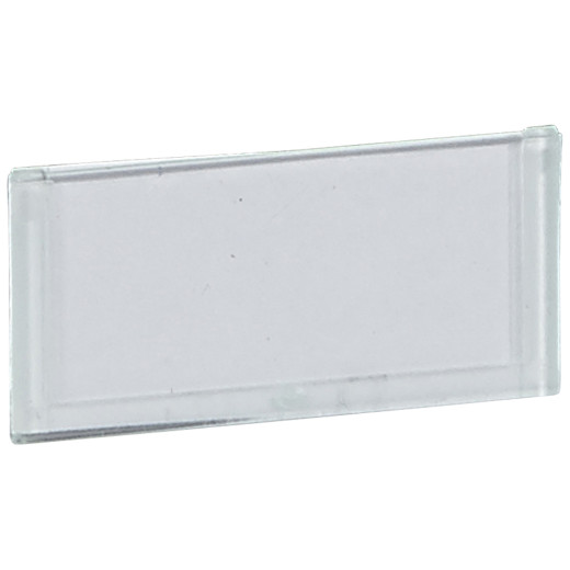 Переключатель на 2 направления - Программа Mosaic - 1 модуль - 10 AX - алюминий