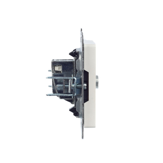 BRITE Роз. TV оконечная РТВ11-0-БрЖ жемч. IEK