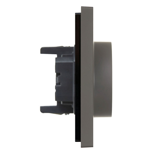 FORTE&PIANO Роз. 2-я с з/к з/ш б/к 16А FP323 сер. IEK