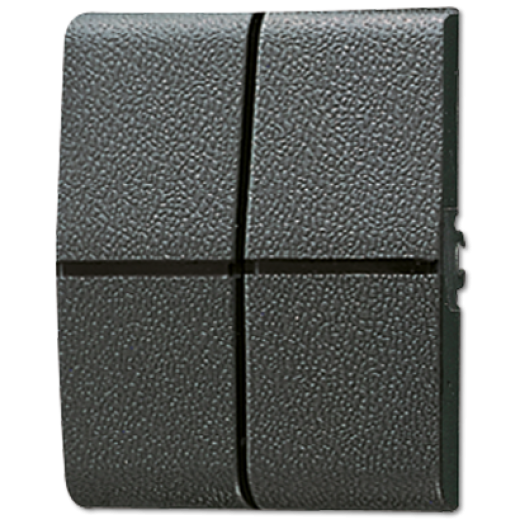 Клавиша для двойных кнопок BCU