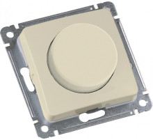 Hegel ДС-315-472-01 Слоновая кость Светорегулятор (диммер) СУ, поворотно-нажимного типа, механизм