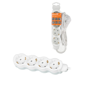 TDM Удлинитель бытовой 