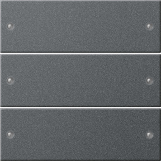 Комплект клавиш 3-местный