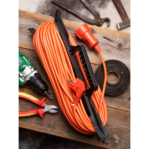 Удлинитель на рамке 