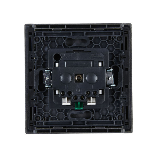 FORTE&PIANO Роз. с з/к з/ш б/к 16А FP513 ст. IEK