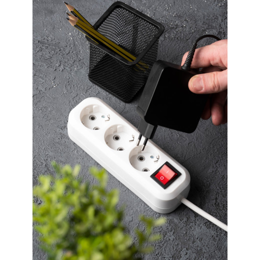 Удлинитель 