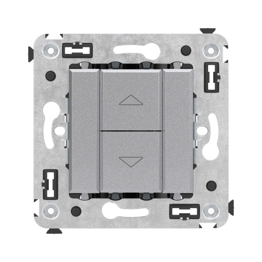 Механизм управления рольставней в стену, Avanti, закаленная сталь