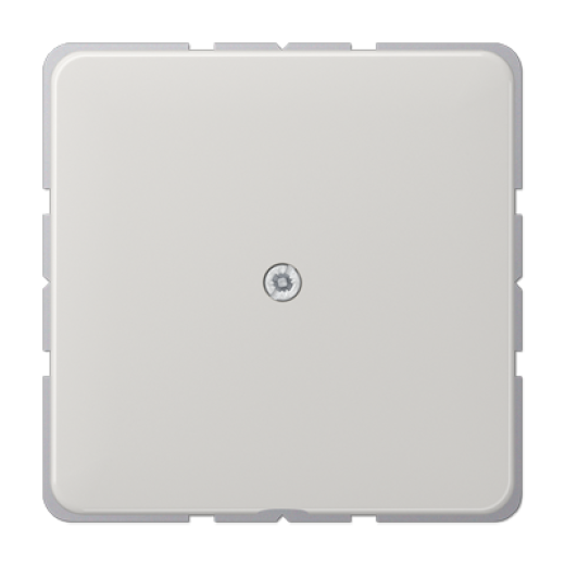 Подсоединитель провода с разгрузкой натяжения, светло-серый