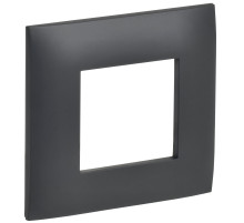 IEK SKANDY Титан Рамка 1-ая SK-F01T