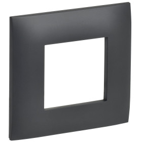 IEK SKANDY Титан Рамка 1-ая SK-F01T