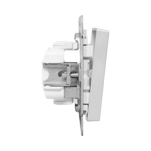 Механизм выключателя жалюзи, алюминий Эпика EKF