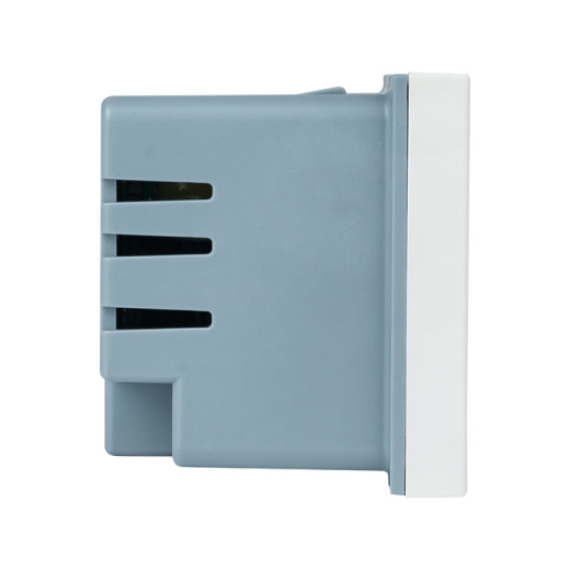 Розетка USB A+A, 2.1А, 2 гнезда, без индикатора EKF