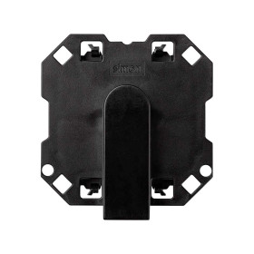 Simon 100 Вывод кабеля широкий