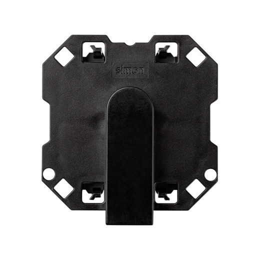 Simon 100 Вывод кабеля широкий