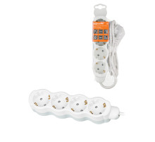 TDM Удлинитель бытовой 