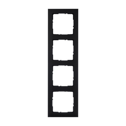 SUNO. Рамка декоративная универсальная 4-постовая Цвет 