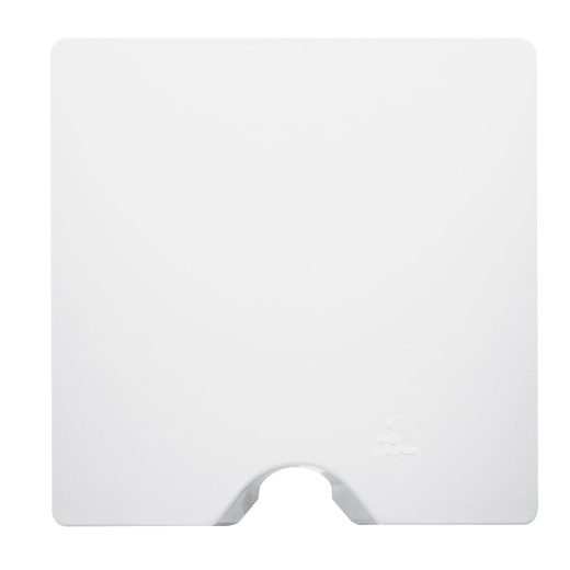 Вывод кабеля IP44 - Legrand Etika - белый