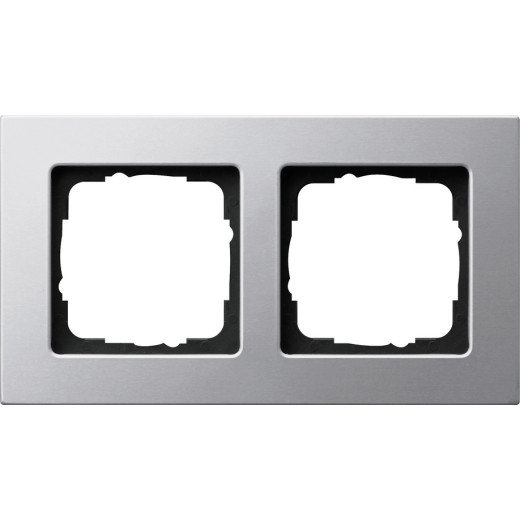 Рамка двойная