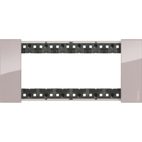 BT Living now Аура Рамка итальянский стандарт 6 мод.