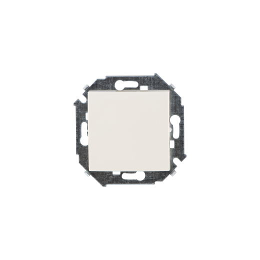 Simon 15 Бежевый Выключатель 1-кл, 16А, 250В, винт.заж.