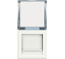 BT Axolute White Розетка компьютер RJ45 6 кат. UTP, тип коннектора - безинструментальный IDC 1 мод.
