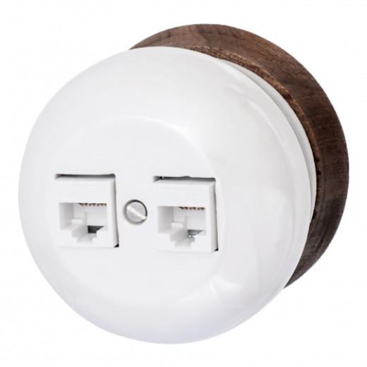 Компьютерная розетка