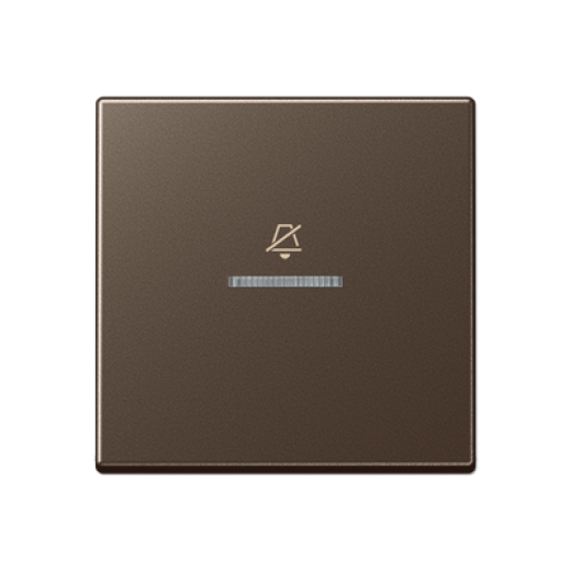 Двойная клавиша на гостиничный выключатель, комнатный модуль