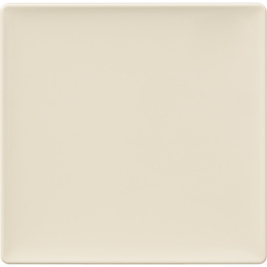 Valena LIFE.Лицевая панель для выключателей одноклавишных.Слоновая кость